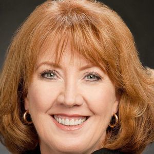 Meet your Posher, Joan